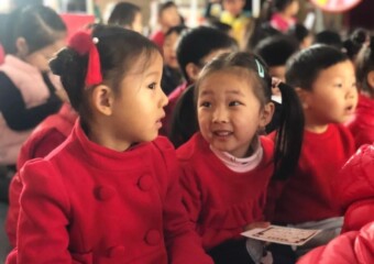 丰富的活动